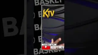 Why Women's Basketball Viewership Is CRASHING! Caitlin Clark vs JuJu Watkins #shorts