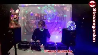2026 01 13 / 4 HOUR RAVE - DJ Sets / Freche Gutsche & Aymen Snoop at Stream Garden