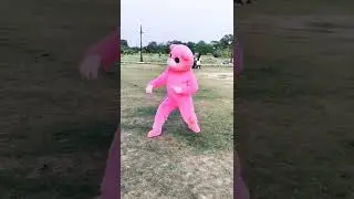 Piche Dekhe Piche🤣🤣 | Teddy Funny Dance | Mr Comedy RacerBTS