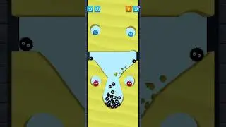 Lucky Balls All 31 Level Android,ios Gameplay New Update #shorts #luckyball