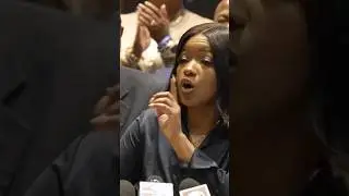 Texas Democrats 'Will Punch Back&rsquo; Says Rep. Jasmine Crockett