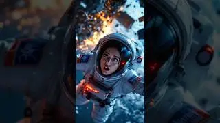 Gravity Gone Wrong: The Space Disaster No One Saw Coming