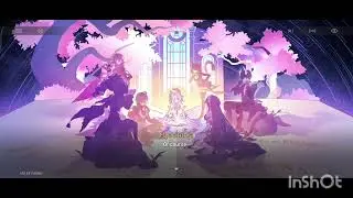 As Tomorrow Become Yesterday trailblazer mission part 6 #honkaistarrail #hsr 