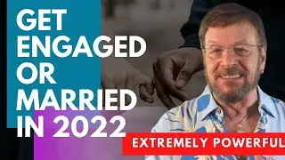 Мощная техника проявления любви | Конкретный человек | Брак в 2022 году