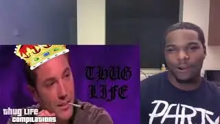 Best Thug Life Compilation Reaction!