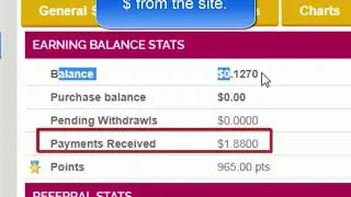 Earn 0.05$+ Daily | 2$ minimum payout | Payment Proof