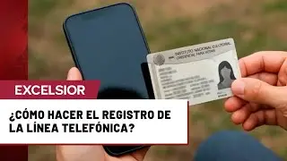 Mañana 9 de enero entra en vigor el registro masivo de líneas móviles