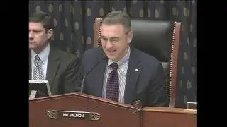 Subcommittee Hearing: U.S.-Mexico Security Cooperation... (EventID=100907)