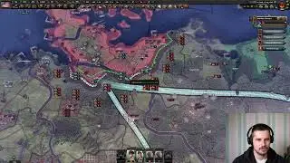 Hoi4 Tomil MP - Bloggy Germany vs Macis Soviets