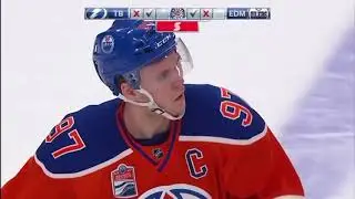 Connor McDavid #97 2016 17 Highlights | Hart & Art Ross Trophy Winner (HD)