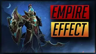 Empire vs Effect Winners Final CIS DAC 2017 Highlights Dota 2