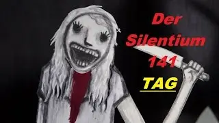 Der Silentium 141 TAG