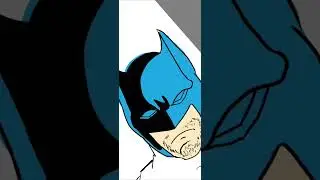 batman drawing #dccomics #DC #fanart #art #comics