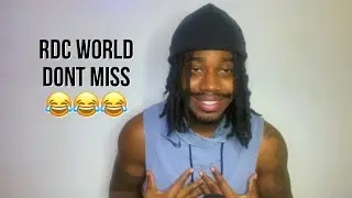 Ep21:RDC World compilation pt2