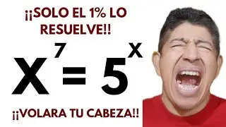 &iquest;Puedes resolver esto? El desaf&iacute;o matem&aacute;tico que usa una funci&oacute;n secreta