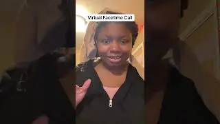 Facetime Call🩷 |Dreamsnstatic