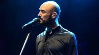 Una razon - Abel Pintos