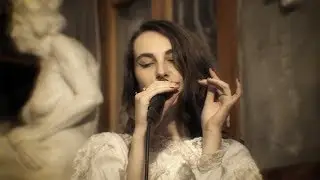 Lara Snow - Ghost (Live) ✦ Atelier Sessions