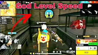 Raistar India'S Fastest Player⚡😱