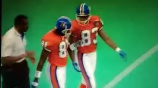 Champion NFL Wide Receiver Anthony Miller, Keith Middlebrook Pro Sports.