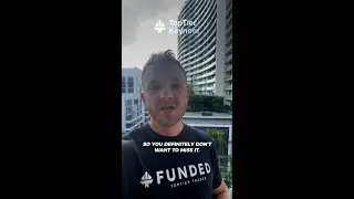 Josh's TopTier Keynote Announcement #Shorts