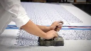 Quality From Scratch: Paakhi Home Bedding Factory Tour