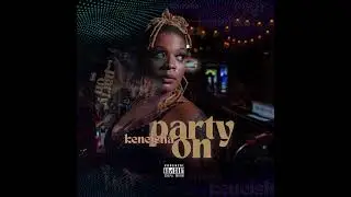 Party On, Out Now!! New Southern Soul Music