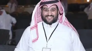 صالح الغماس- ملتقى حلة القصمان - ديوانية ابناء الشيخ عبدالله العثيم - لقطات من الملتقى ١٤٤١ هـ