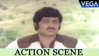 CI Paul Test MG Soman's Skills || Kolakkomaban Movie Scenes