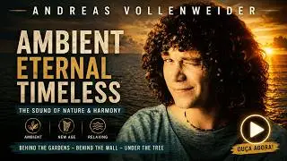 Pyramid-In the Wood-In the Bright Light - Andreas Vollenweider