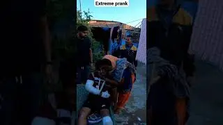 #shorts  s3k vlog extreme prank on mom