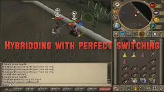 EradicationX - RSPS - RuneScape Private Server - 2018