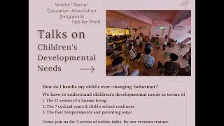 Four Temperaments and Parenting ways