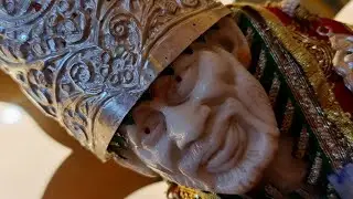 hamare smiley baba 😘| sai pooja| sai baba |