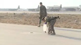 The Importance of a FOD Walk