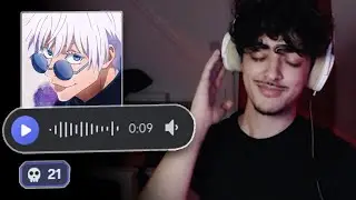 REACTING TO MY VIEWERS IMPRESSIONS...