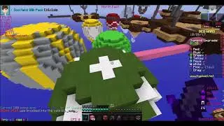 how to 2v1 in bedwars doubles