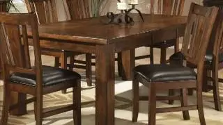 Solid Oak Tables