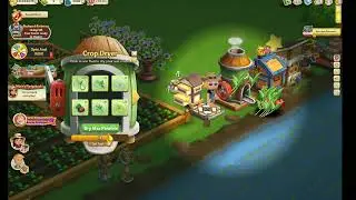 LEVEL UP TO 237 WORLD FAIR FARMVILLE 2