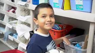 A Store Where Kindness Is Never Out of Stock | Package Story