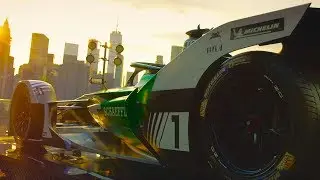 The Story of Audi Sport ABT Schaeffler | ABB FIA Formula E Championship