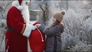 Melina und die Nikolaustasche🎄🎅| JUPA Kids Abenteuer 