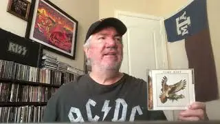 Time Rift - In Flight [New Album Review]