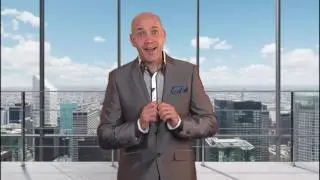 Paul Rees - Your International Executive Business Coach