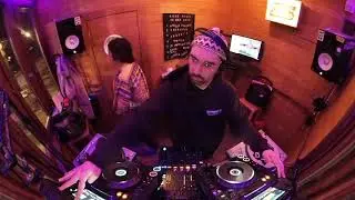 Sassy J b2b LeFtO @ Kiosk Radio 06.03.2020