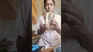 Yarukku indha Chips Pidikkum #shorts #minivlog #food
