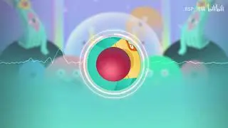 Rolling Sky - Monster City Level 53 Soundtrack