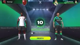 DUELO DE ATAQUE #4 NO EAFC26 MOBILE 