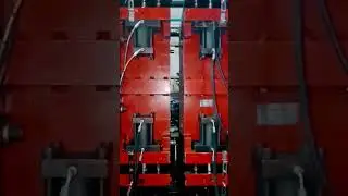 Mould Try Cycle