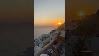 Strongly recommend a Europe summer🤭#summeringreece #greece #santorini #milos #paros #christiangirl